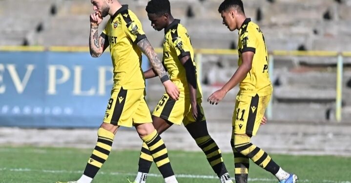 ЕКСКЛУЗИВЕН ДОКЛАД: Ботев Пловдив глобен след сблъсъка със Спартак Плевен