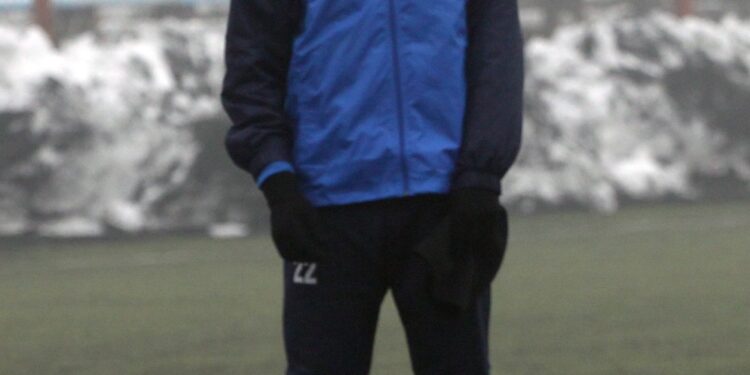 🔥 Тактическа Революция на „Герена“! Асистентът поема Контрола и Левски София Готов за Мач, Пълен с Изненади ⚽💙