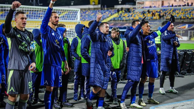 💥 „Забравете за ЦСКА и ЦСКА 1948!“ — Левски тръгна към титлата с още една шампионска крачка! 🔵👑🔥