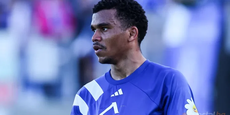 Майкон: Ние сме отборът с най-много фенове в страната и трябва да ги зарадваме с трофеи