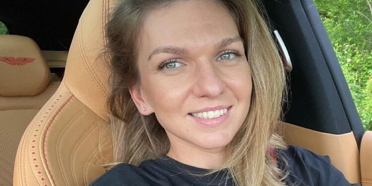 Dincolo de Teren: Simona Halep Înfruntă Cel Mai Dur Meci al Său, Împotriva Cancerului de Sân, Jurând Să Lupte ca o Campioană! 🎗️