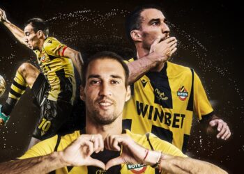 Ветеранът Ивелин Попов е на крачка от раздяла с Ботев Пловдив