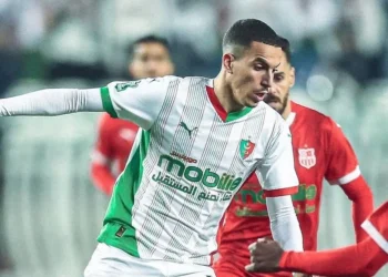 Новина, която разтърси “Армейците”!  Алжирският талант Акрам Бурас с поглед към ЦСКА – възможен ли е следващият голям трансфер на „червените“?