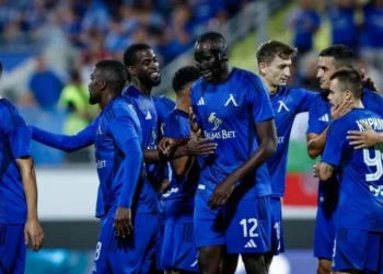 НАЙ-ПОСЛЕ: Изглежда, че Левски взе решение – всичко приключва с двама и в рамките на няколко месеца!