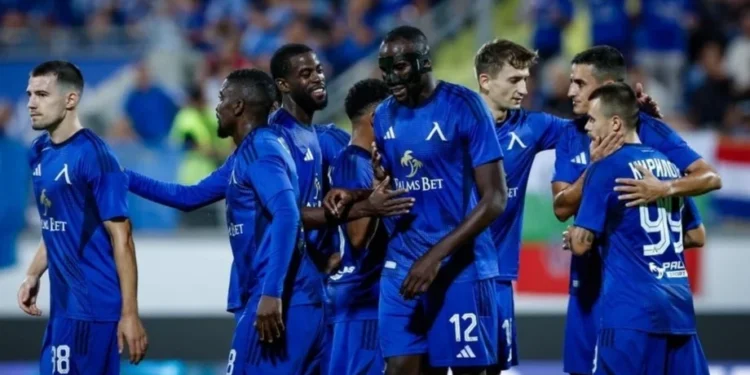 НАЙ-ПОСЛЕ: Изглежда, че Левски взе решение – всичко приключва с двама и в рамките на няколко месеца!