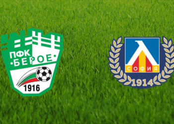 Левски София се подготвя за ключов домакински мач срещу Берое, феновете очакват победа