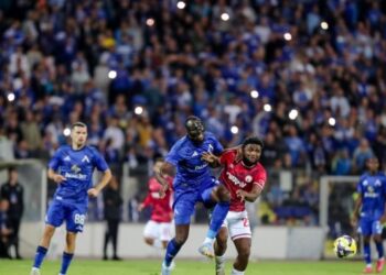 ЛЕВСКИ ГОТВИ ТРАНСФЕРЕН УДАР ЗА МИЛИОНИ: САНГАРЕ СТАНА ЗВЕЗДА И В МАЛИ!