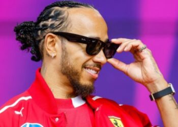 ЦСКА София и Ферари в сблъсък заради сензационно искане на Хамилтън — феновете бесни от отказа!