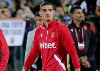 Заглавие: България губи надежда за Световното първенство след поредна разочароваща кампания