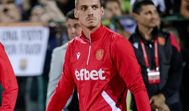 Заглавие: България губи надежда за Световното първенство след поредна разочароваща кампания