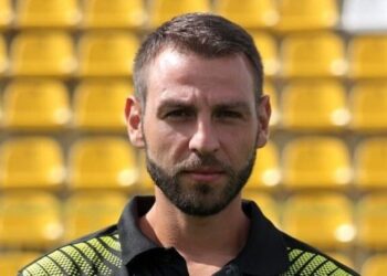 Дусан похвали младши треньора Илиян Гаров за изключително лидерство и отдаденост