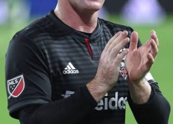 Сензационен ход: Уейн Рууни ще поеме Левски София след скандала, който разтърси клуба!