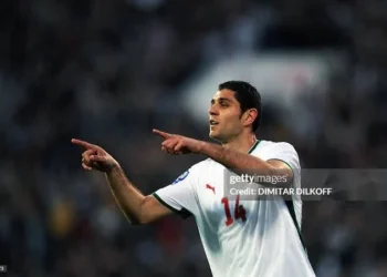 Заглавие: Димитър Макриев е отворен към възможността да се присъедини както към Левски София, така и към ЦСКА