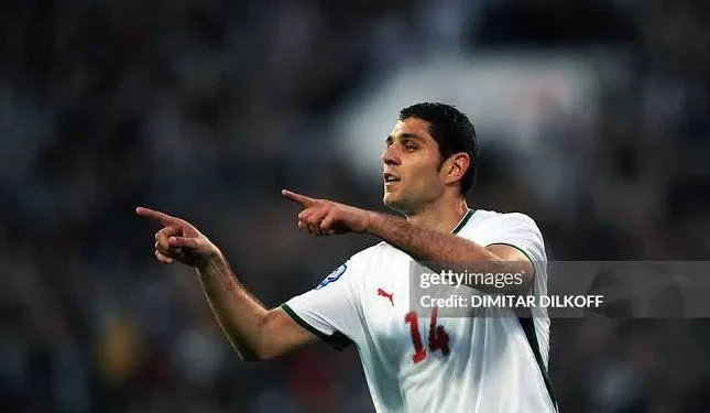 Заглавие: Димитър Макриев е отворен към възможността да се присъедини както към Левски София, така и към ЦСКА