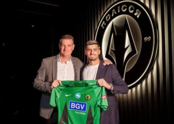 Трансфер: ЦСКА София привлече голмайстора на израелската лига с 4-годишен договор на фона на продължаващата криза в Израел!