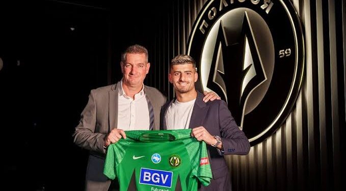 Трансфер: ЦСКА София привлече голмайстора на израелската лига с 4-годишен договор на фона на продължаващата криза в Израел!