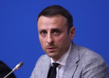 Добра новина за ЦСКА София – Димитър Бербатов се съгласи да стане спортен директор на ЦСКА София🥂👑✍️