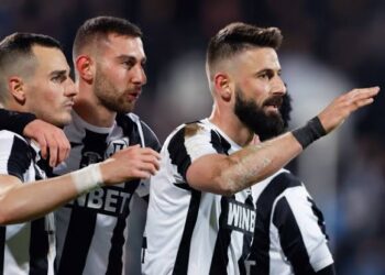 “Бригада Пловдив” с благороден и мил жест