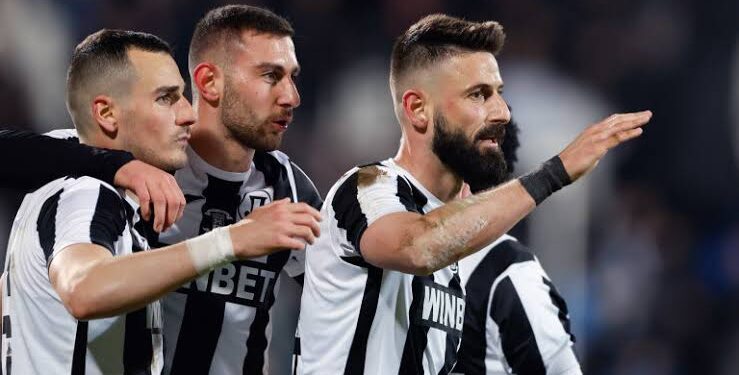 “Бригада Пловдив” с благороден и мил жест