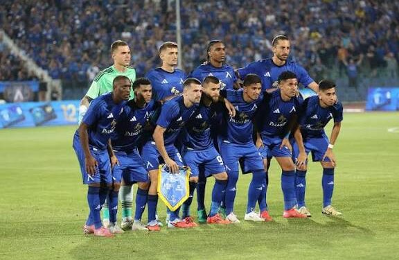 Битка за „Герена“! Двама гиганти в букмейкърския свят влизат в надпревара за да станат генерален спонсор на Левски София!