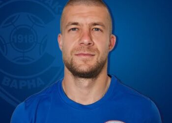 Синята мощ се засилва: Левски привлече талантливия ас на Спартак Варна.