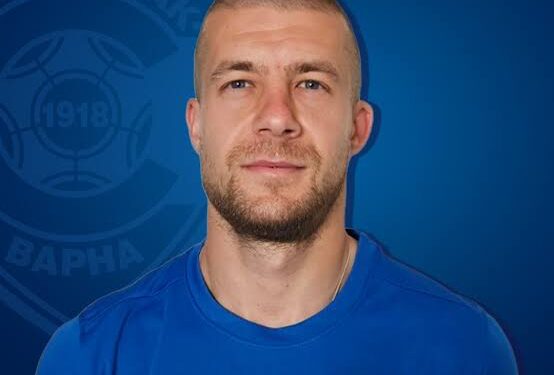 Синята мощ се засилва: Левски привлече талантливия ас на Спартак Варна.