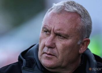 Току-що: Загадъчна информация относно треньора на отбора. Той каза: „Разкрих това само защото бях отчаян заради подобни моменти…“