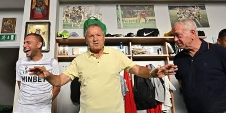 Три от най-големите „жълто-черни“ легенди ще наградят Неделев, Минков и Видев