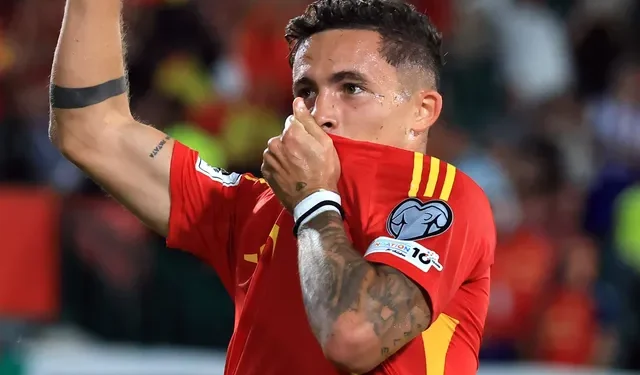 заглавие: Испания се стреми да продължи победната си серия срещу България в квалификациите за Световното първенство 2026