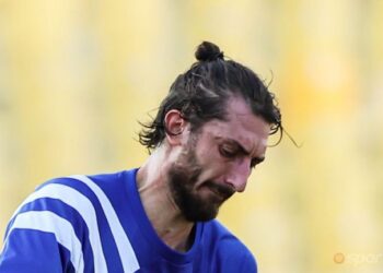 ШОК ОТ “ГЕРЕНА”! Не Майкон, не Петков – а Кристиан Димитров на крачка от сензационен трансфер в Румъния! 🇷🇴