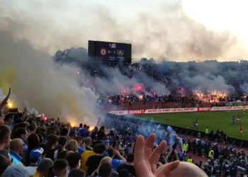 Защо броят на привържениците на Левски София расте с всеки изминал ден