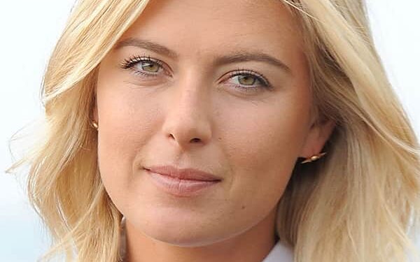 Del Ícono Global al Punto Cero: ¡Maria Sharapova Lidera como la Nueva Imagen del Desarrollo del Tenis Infantil! 🚀