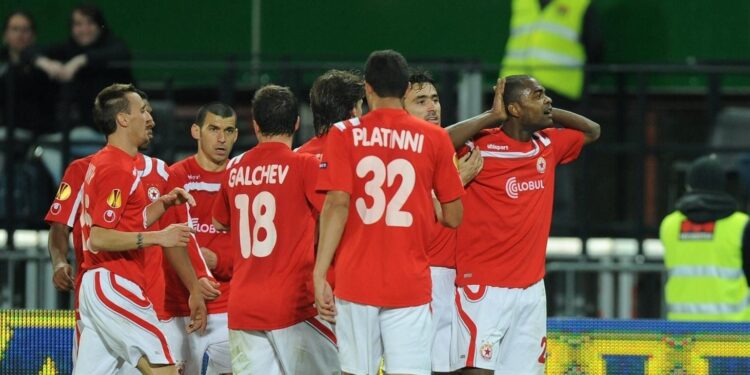 Криза на доверието разтърсва ЦСКА след трудна победа над Севлиево
