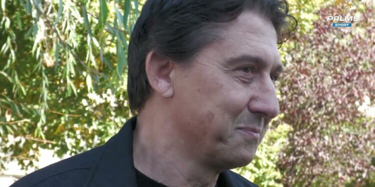 Даниел Боримиров: Чувал съм само суперлативи за Добромир Жечев