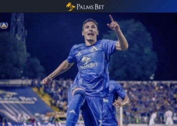 Старши треньор споделя мнението си: Изминаха два месеца от мача срещу Сабах, белязан от късния победен гол на нашето момче – Боби Рупанов. Лудо синьо лято!