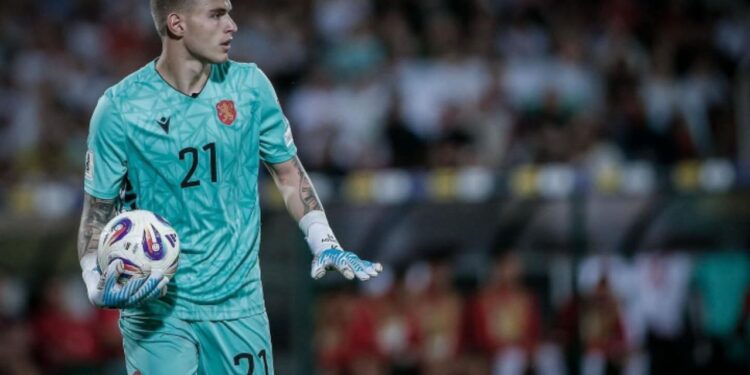 🔥 Светослав Вуцов с емоционално изявление: Оттеглям се временно от националния отбор, но оставам верен на България! 🇧🇬💙