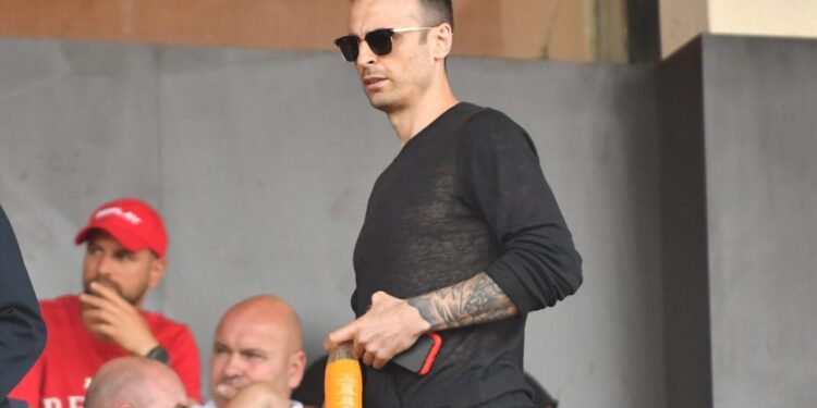 🚨 Шокиращото признание на Димитър Бербатов: Денят, в който златното момче на ЦСКА София беше отвлечено! 😱🇧🇬