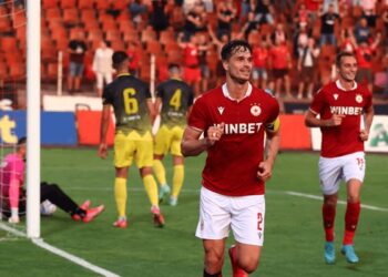 ЦСКА София оставя трудните дни зад гърба си с концентрирана подготовка за следващия мач