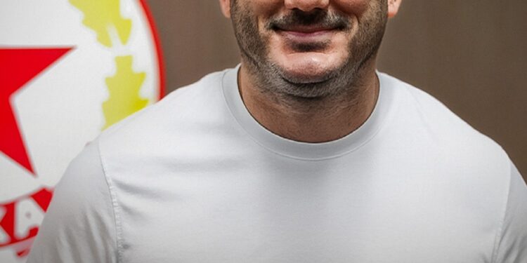 ЦСКА с нов силен човек – Вангел Вангелов поема ръководството на клуба!