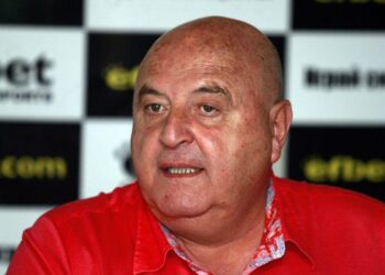 Стефанов избухна: “Онези от Пловдив, Бати Венци и Кака Пена не ме интересуват!” — Скандал в българския футбол!