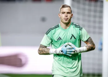 Холандците мислят за Светослав Вуцов