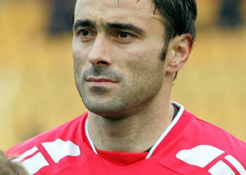 Шокиращо сърцераздирателно: Бившият играч на ЦСКА София е открит мъртъв поради…