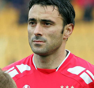 Шокиращо сърцераздирателно: Бившият играч на ЦСКА София е открит мъртъв поради…