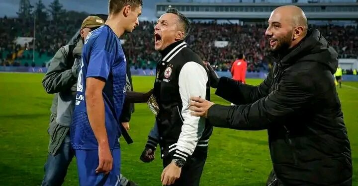 🛑 ФАТАЛНИЯТ СПИРАЧ: ХРИСТО ЯНЕВ – ЧОВЕКЪТ, КОЙТО БЛОКИРА ПЪТЯ НА ЛЕВСКИ КЪМ ТИТЛАТА!!!