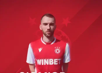 Спешна новина: Официално — Зимер Бютюки, новият играч на ЦСКА София, говори в първото си интервю