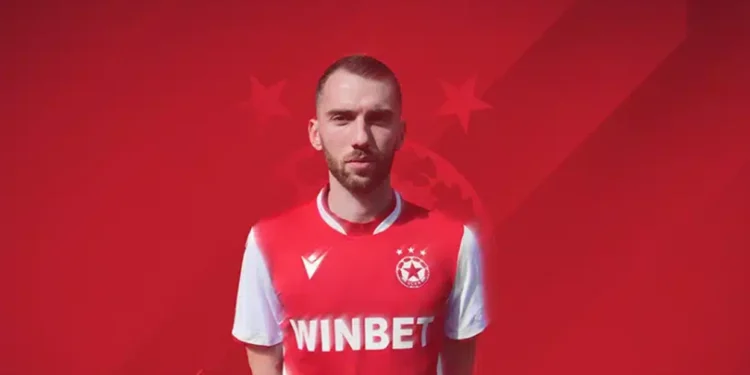 Спешна новина: Официално — Зимер Бютюки, новият играч на ЦСКА София, говори в първото си интервю