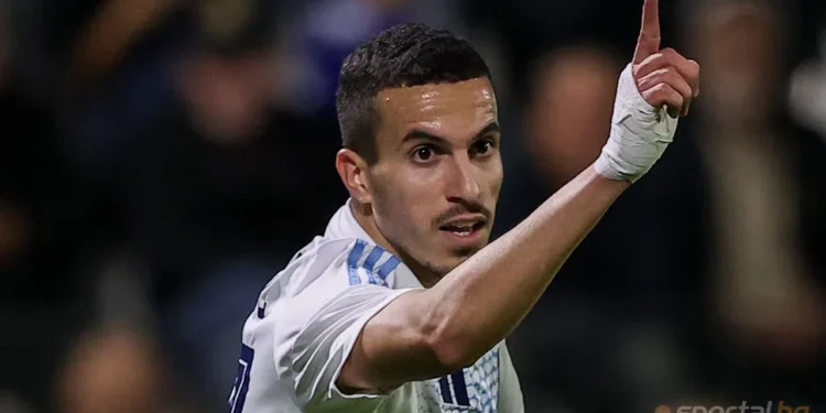 Трима от Левски преминаха през специална рехабилитация