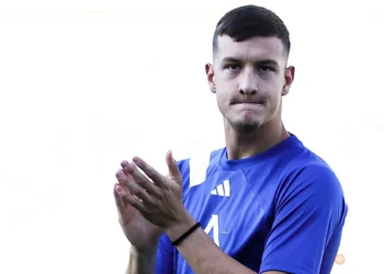 Левски се отказва от Патрик-Габриел Галчев