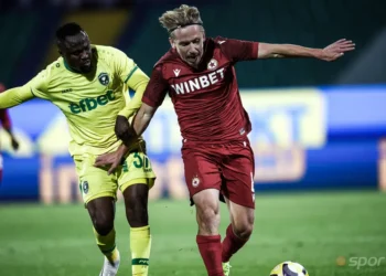 🔥 Финансов капан за ЦСКА: Продажбата на халфа може да донесе сериозна загуба!