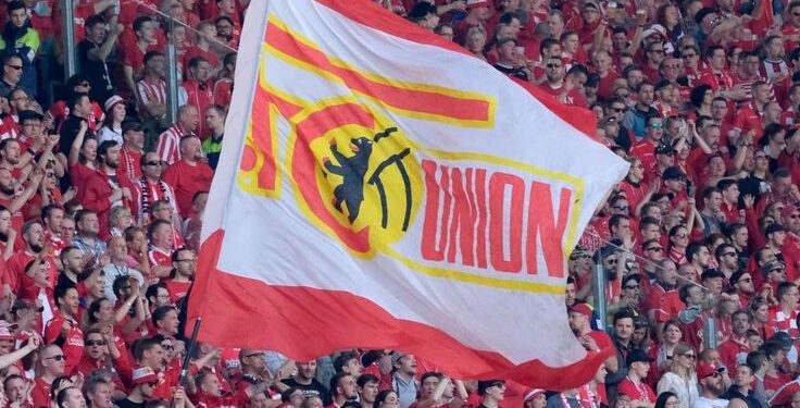 Union-Berlin-Anhänger überrascht, da Schlüsselspieler möglichen Abschied andeutet